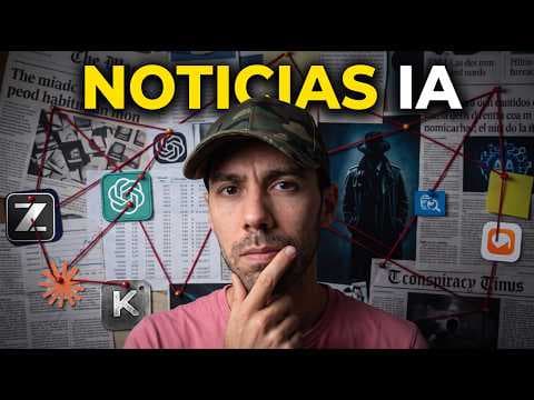 Miniatura: Botón de Emergencia en EE.UU., Escándalo OpenAI y Claude Opus 5